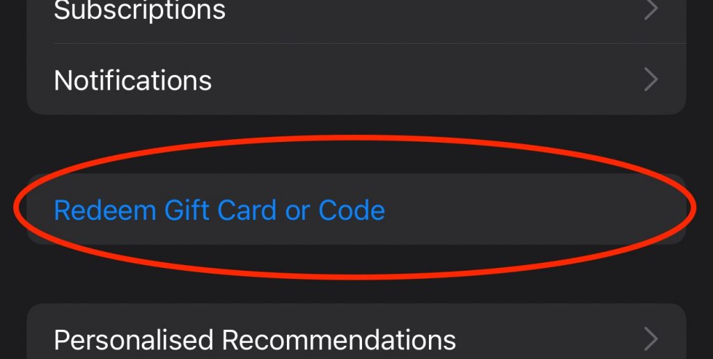 How to activate Melon Mods Promo Code? | Manual Activation Step 3