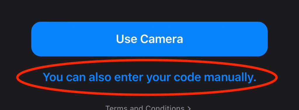 How to activate Melon Mods Promo Code? | Manual Activation Step 4