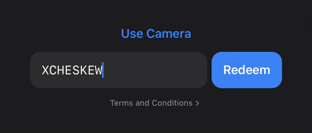 How to activate Melon Mods Promo Code? | Manual Activation Step 5